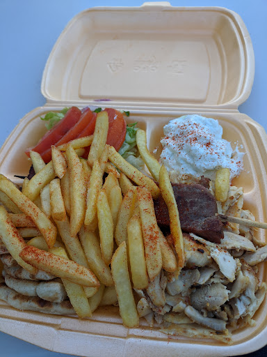 Photo of Souv Lucky Day - 5 Midsummer Blvd, Milton Keynes MK9 3GB